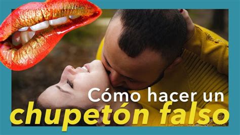 como hacer un chupetón que dure mucho|Cómo hacer un chupetón: técnicas, preparativos y consejos